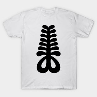 AYA "the Fern" T-Shirt